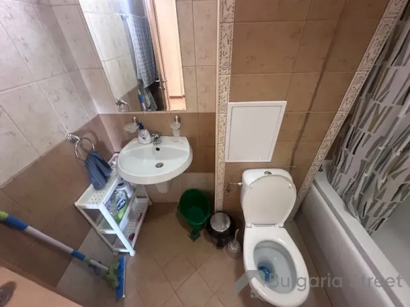 санвузел