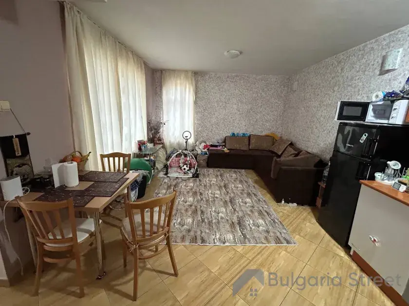 Golden Dreams | Двокімнатна квартира для відпочинку та цілорічного проживання