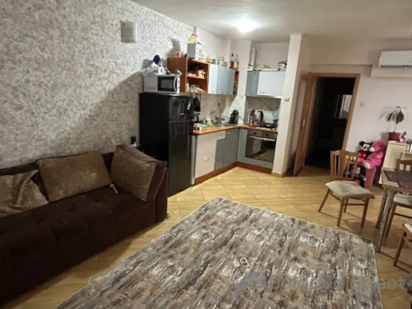Golden Dreams | Двокімнатна квартира для відпочинку та цілорічного проживання
