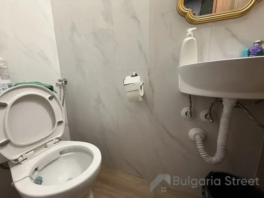 санвузел