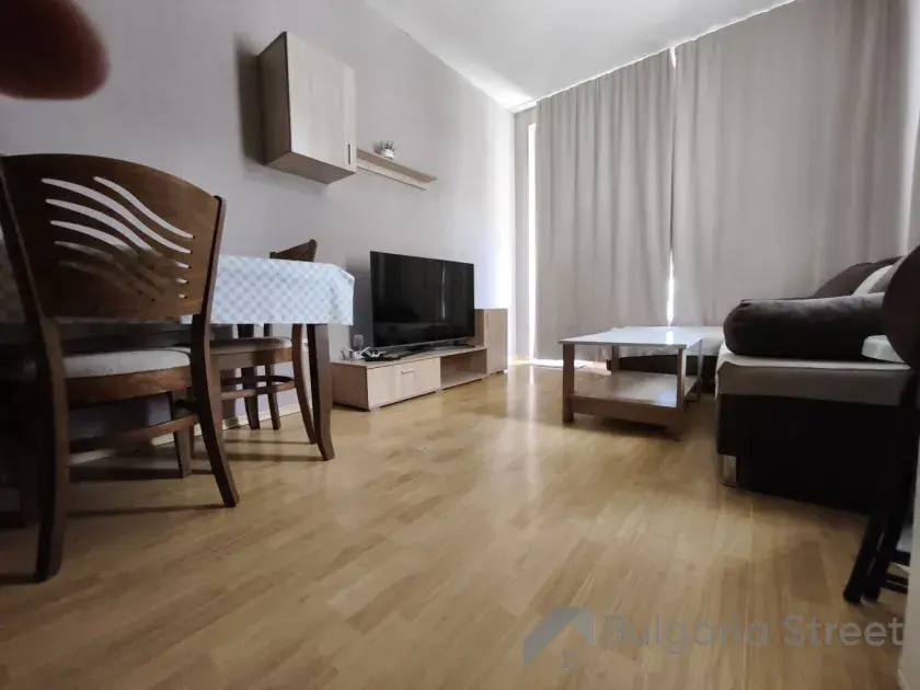 Panorama Bay | Двокімнатна квартира біля моря у Святому Власі
