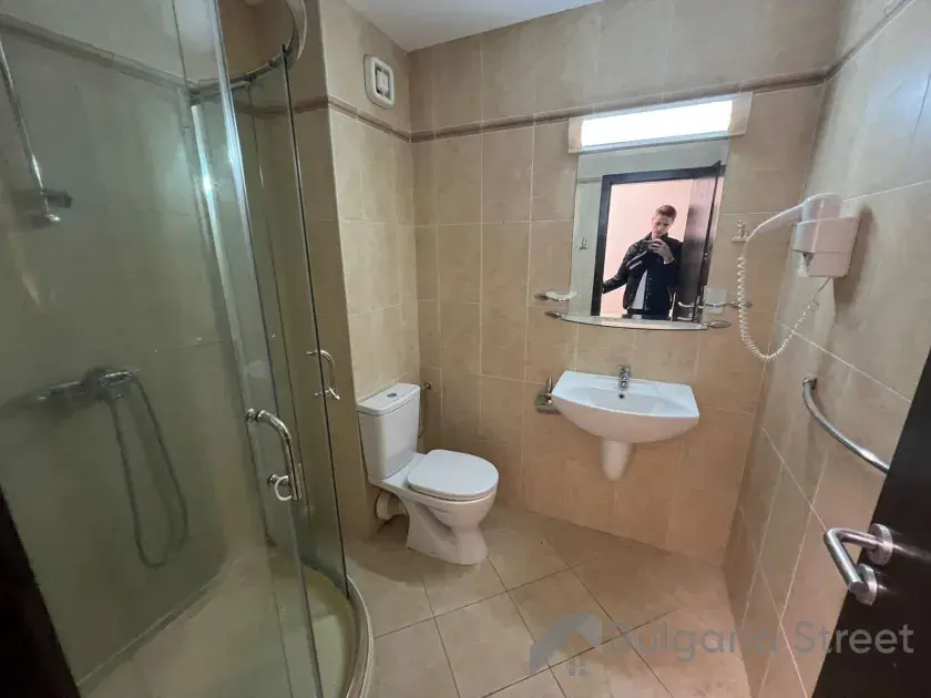 санвузел