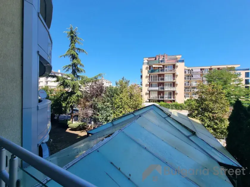 балкон