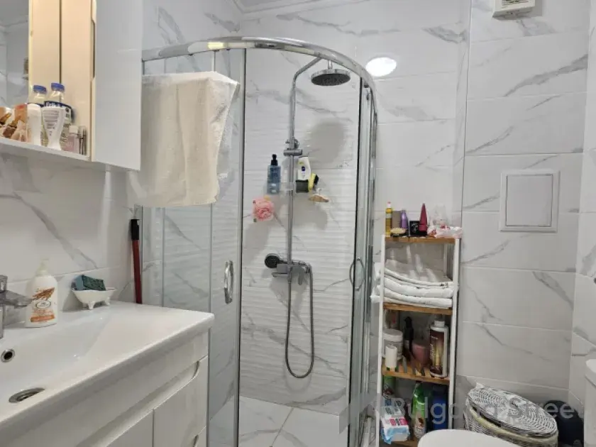 санвузел