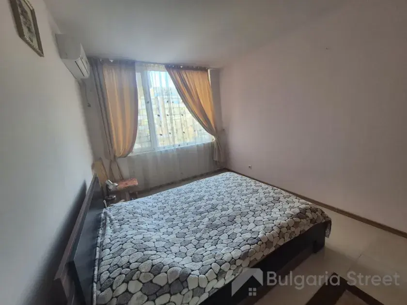 спальня