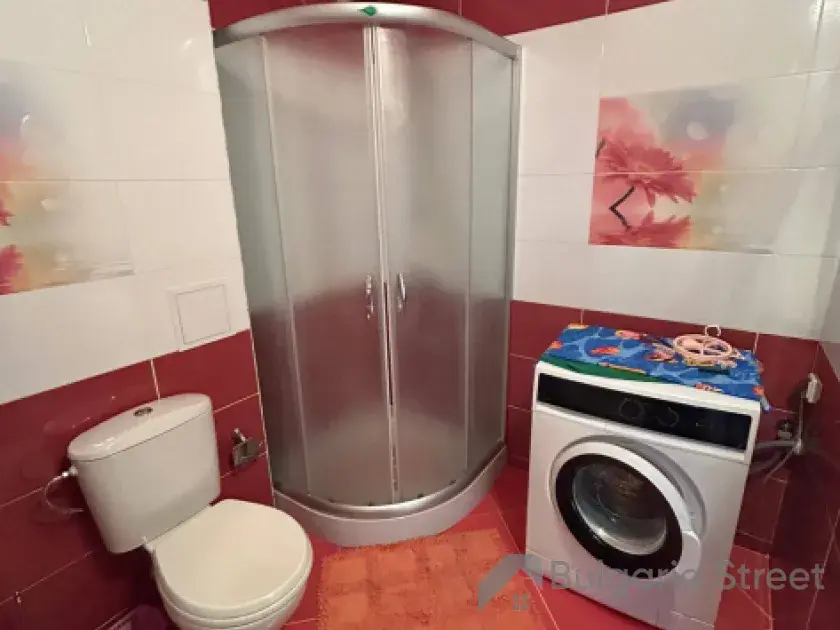 санвузел