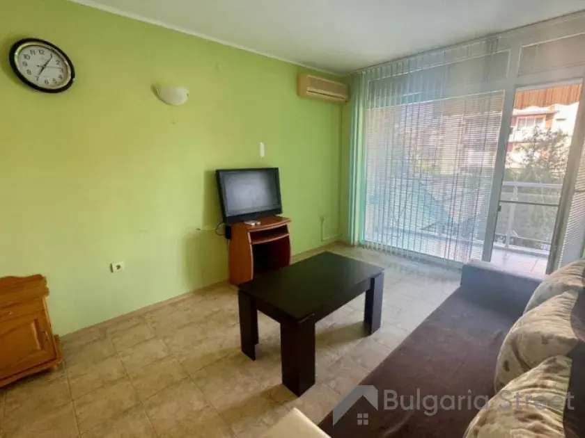 Prima 1 | Трикімнатна квартира 75 м² на 2-му поверсі в Сонячному Березі