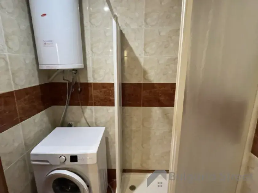 санвузел
