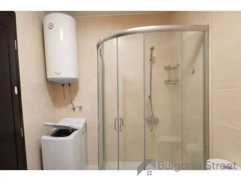 санвузел
