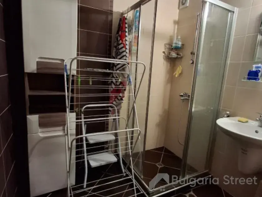 санвузел
