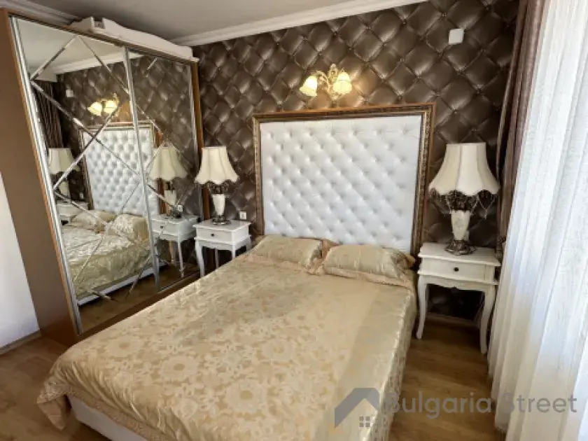 спальня
