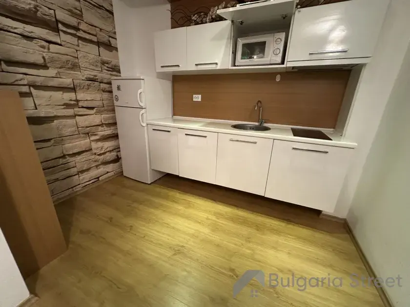 вітальня, кухня