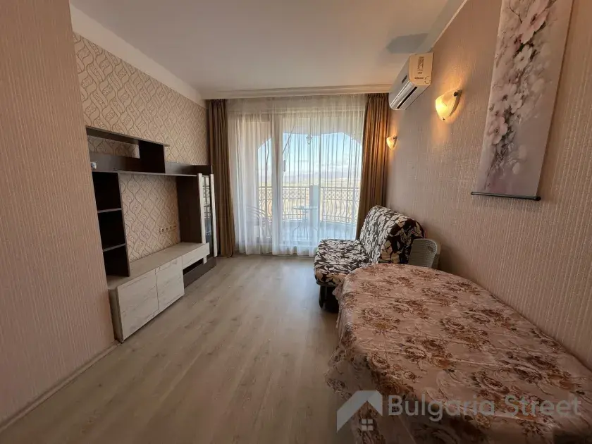 вітальня, кухня