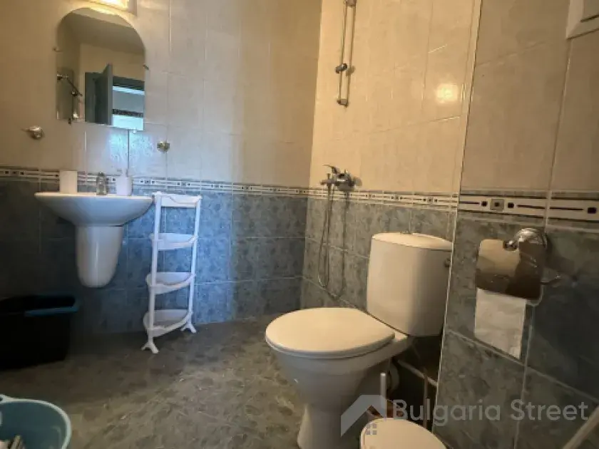санвузел
