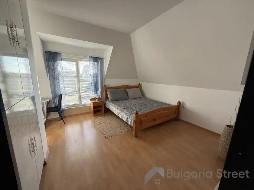 Laguna | Двокімнатна квартира біля моря на Сонячному Березі