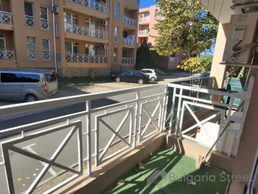 балкон