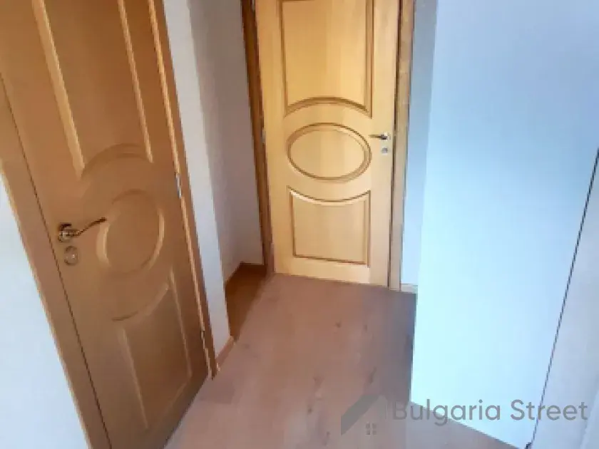 коридор