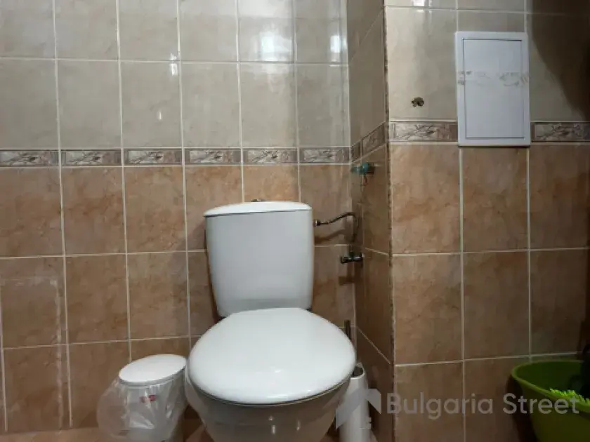 санвузел