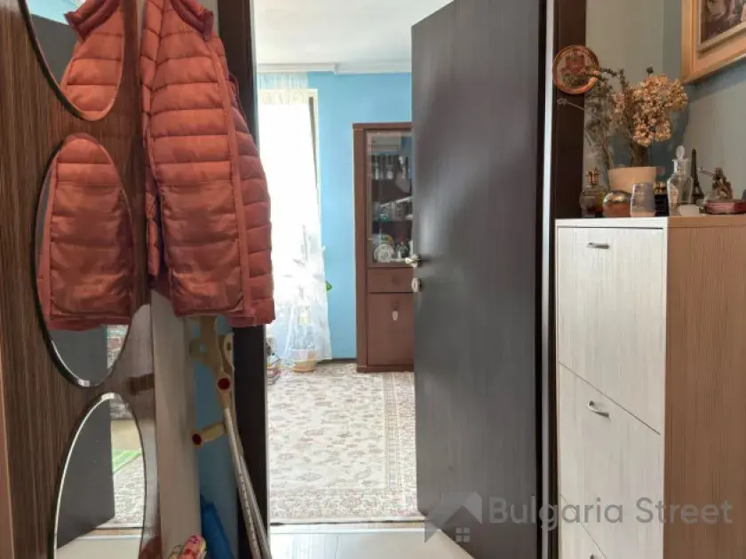коридор