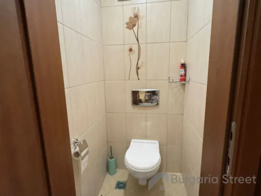 Туалеты