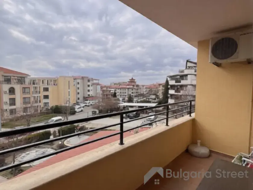 балкон