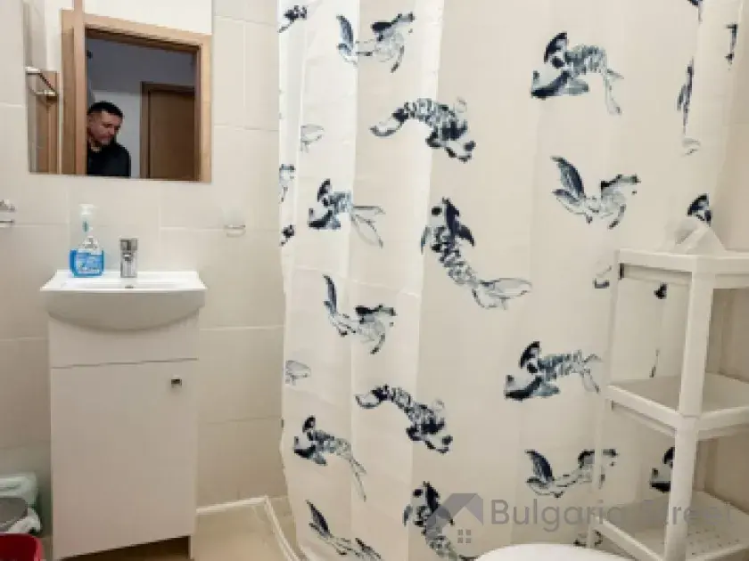 санвузел