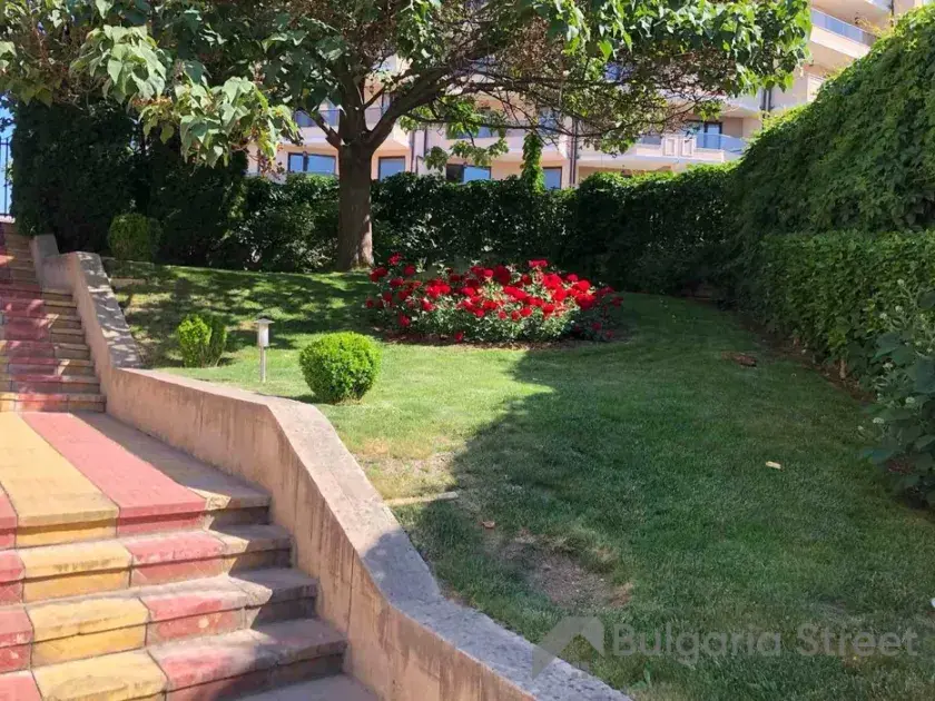 комплекс, территорія, бассейн