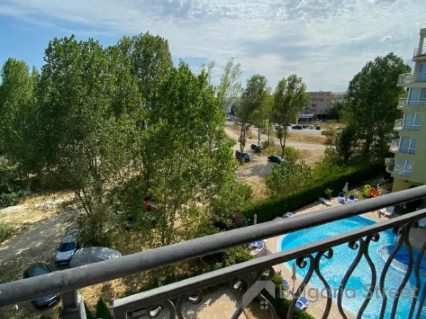 балкон