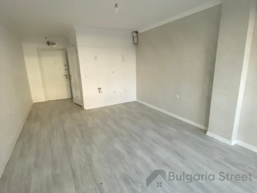 Magnolia 7 | Студія біля моря — сучасний апартамент у новому комплексі з терасою