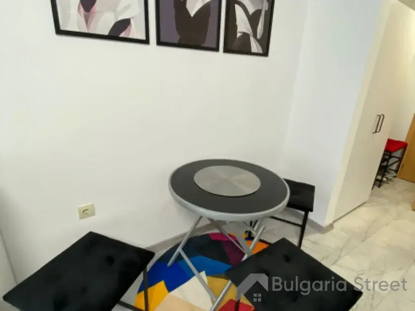 Інтер’єр та меблювання
