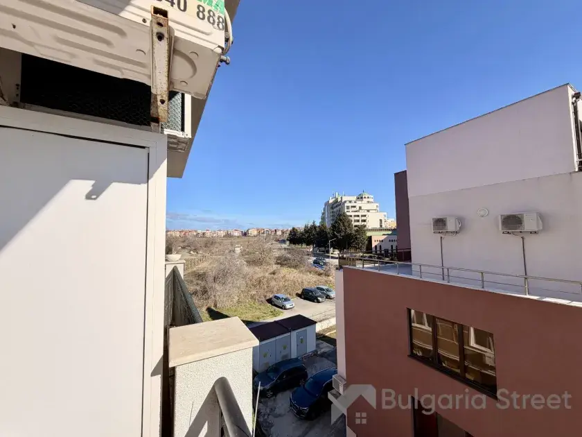 балкон