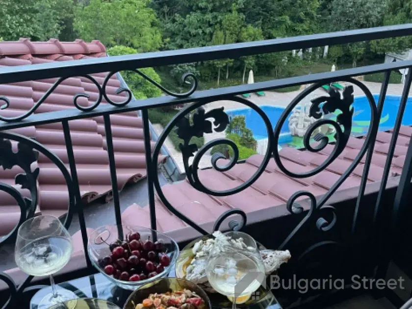 балкон