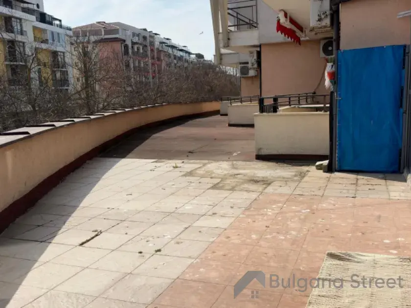 терраса