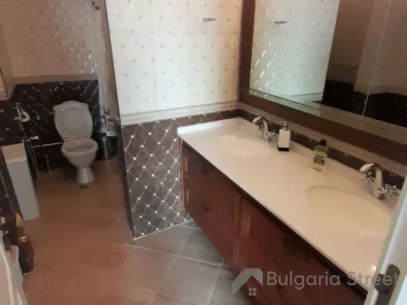 санвузел