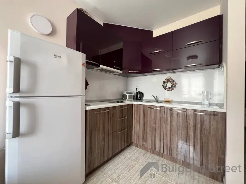 вітальня, кухня