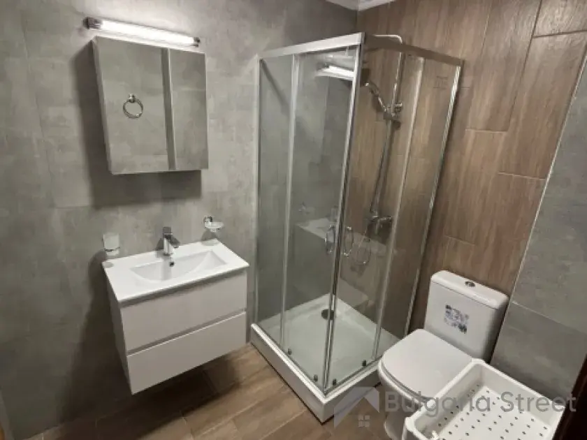 санвузел