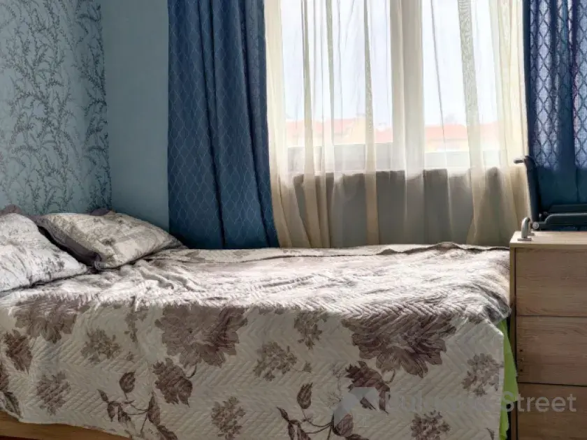 вітальня, кухня