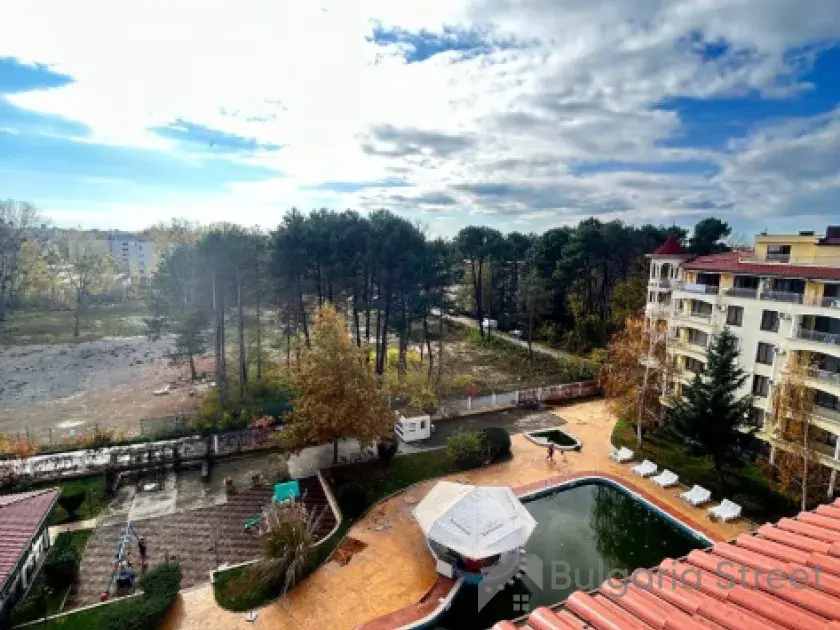 балкон