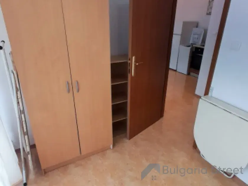 спальня