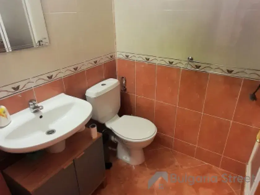 санвузел