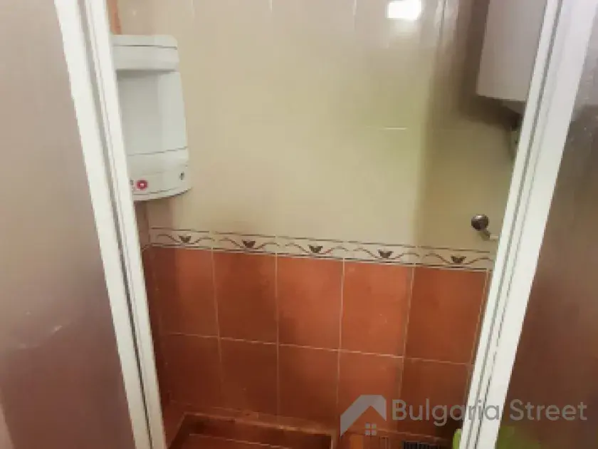 санвузел