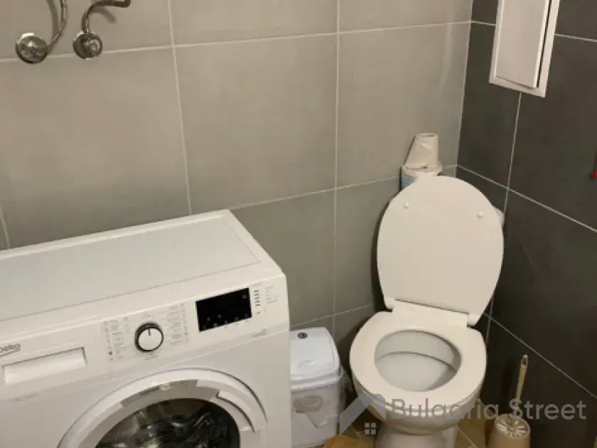 санвузел