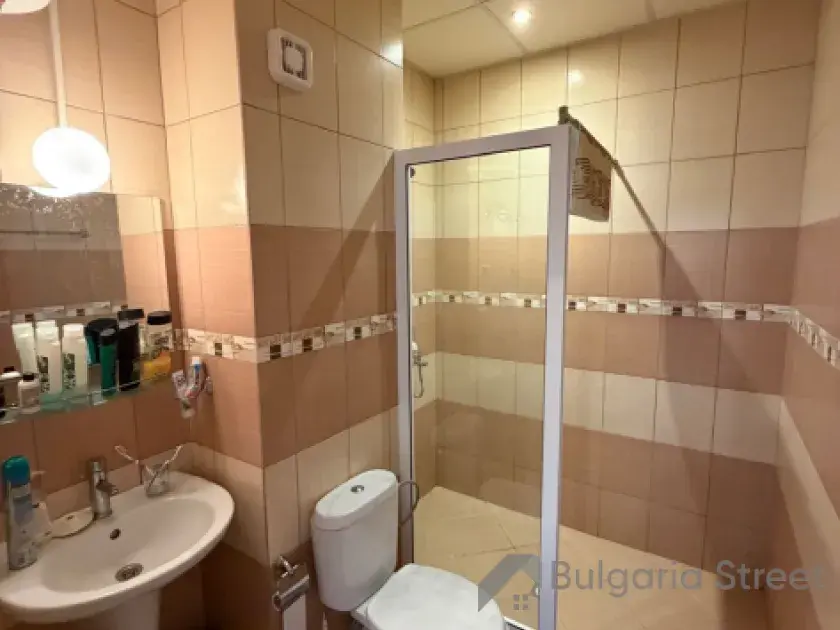 санвузел