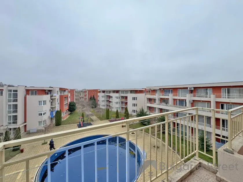 балкон