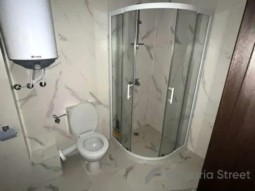 санвузел