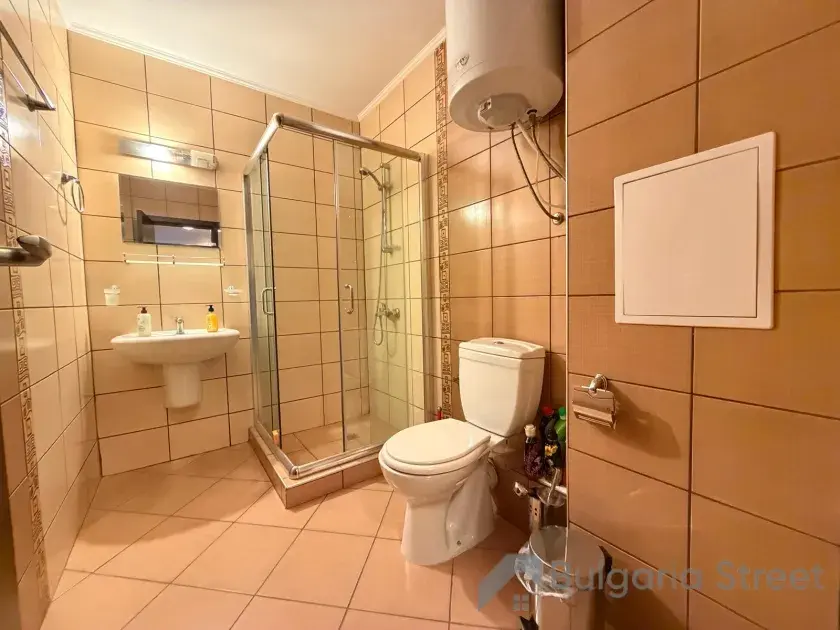 санвузел