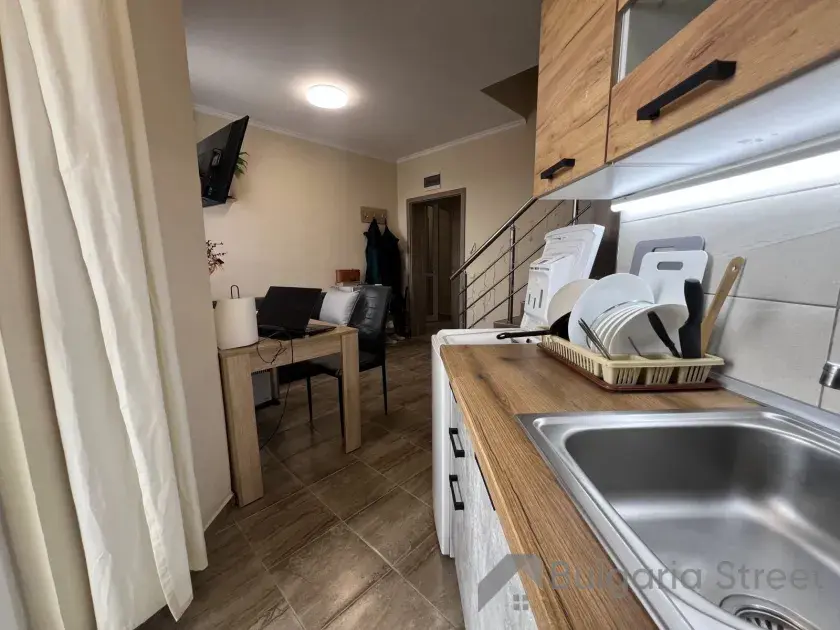 кухонна зона