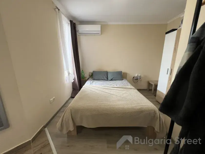 спальня