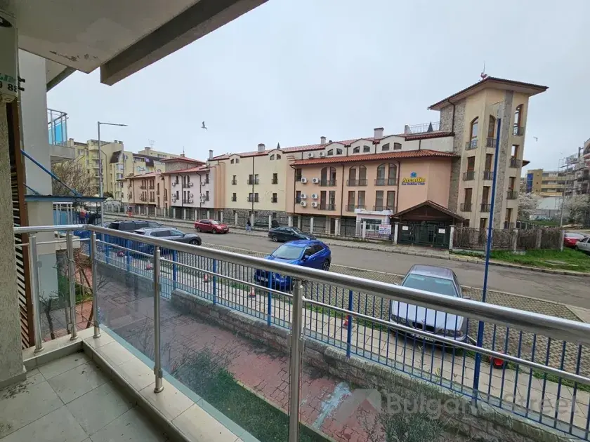 терраса