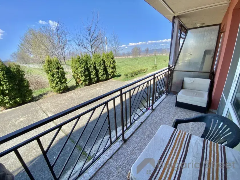 балкон